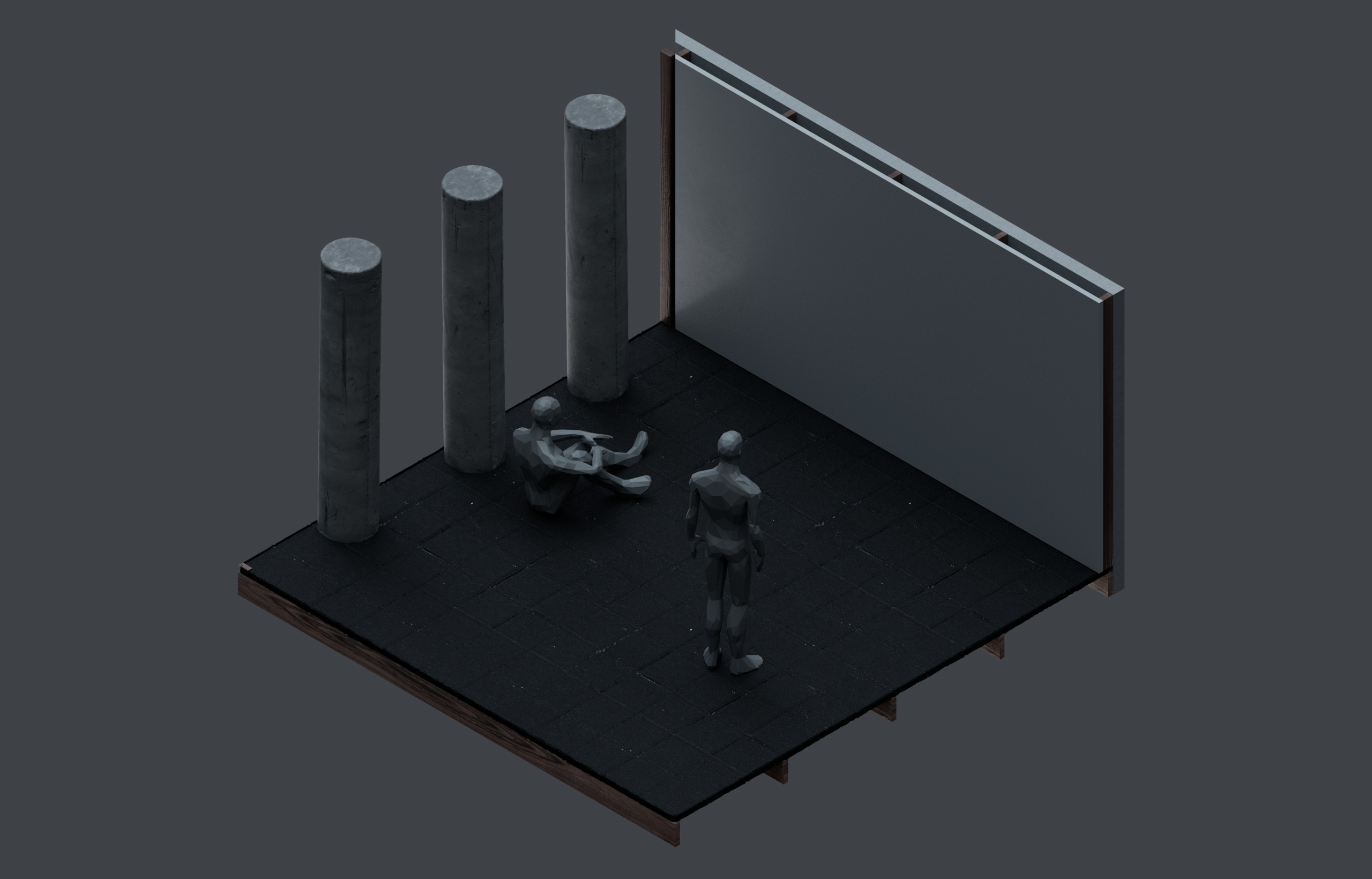 Interactive Installations