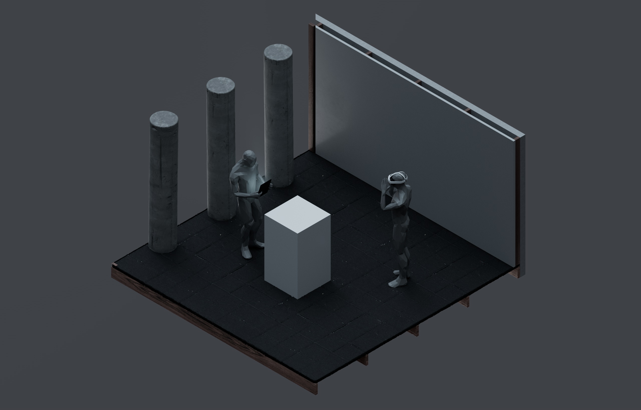 Web Apps & Digital Platforms