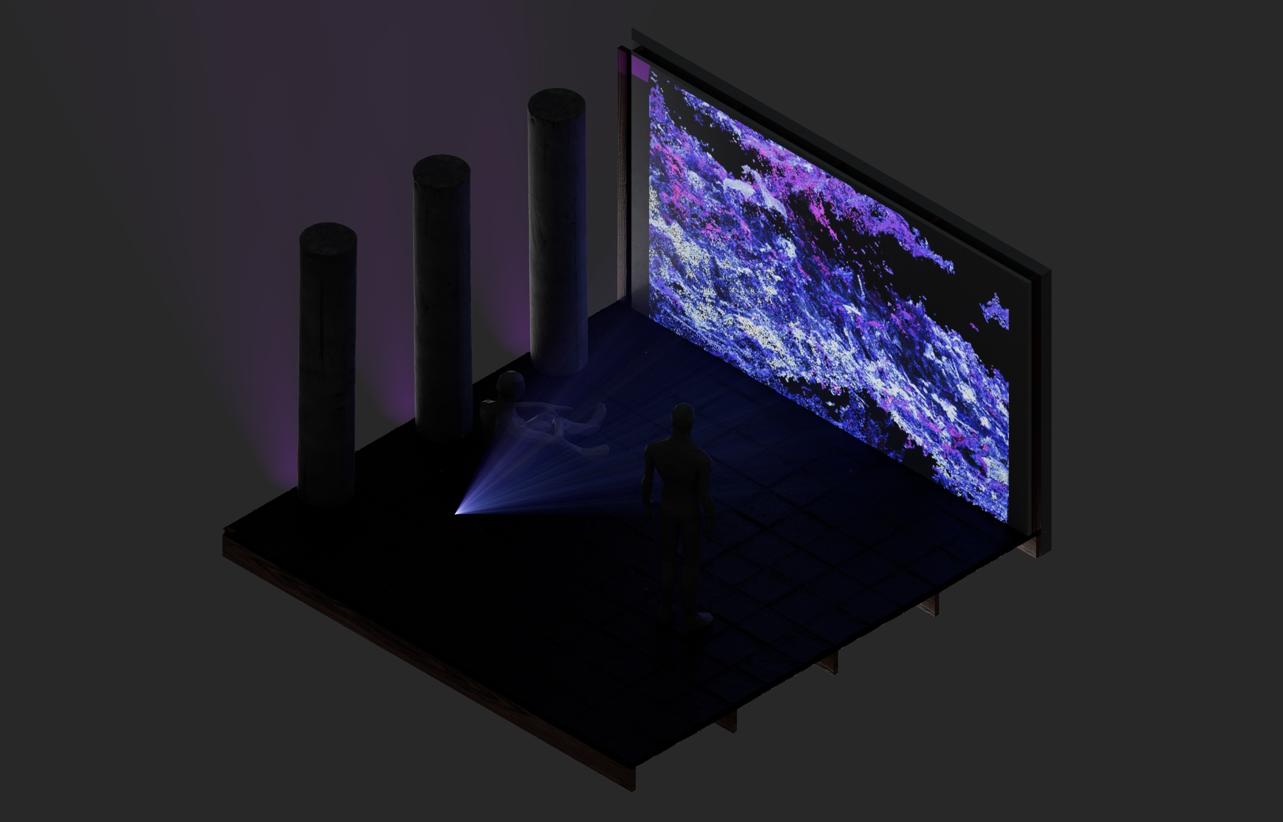 Interactive Installations