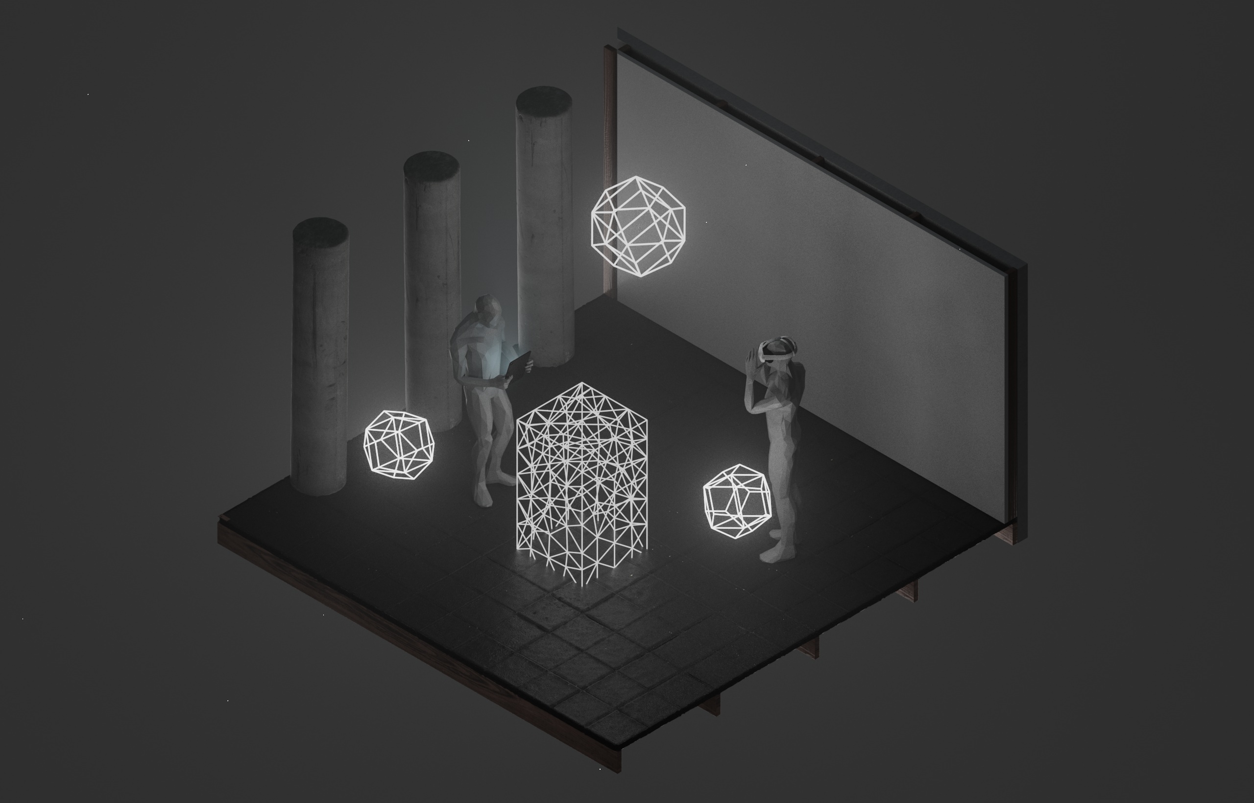 Web Apps & Digital Platforms