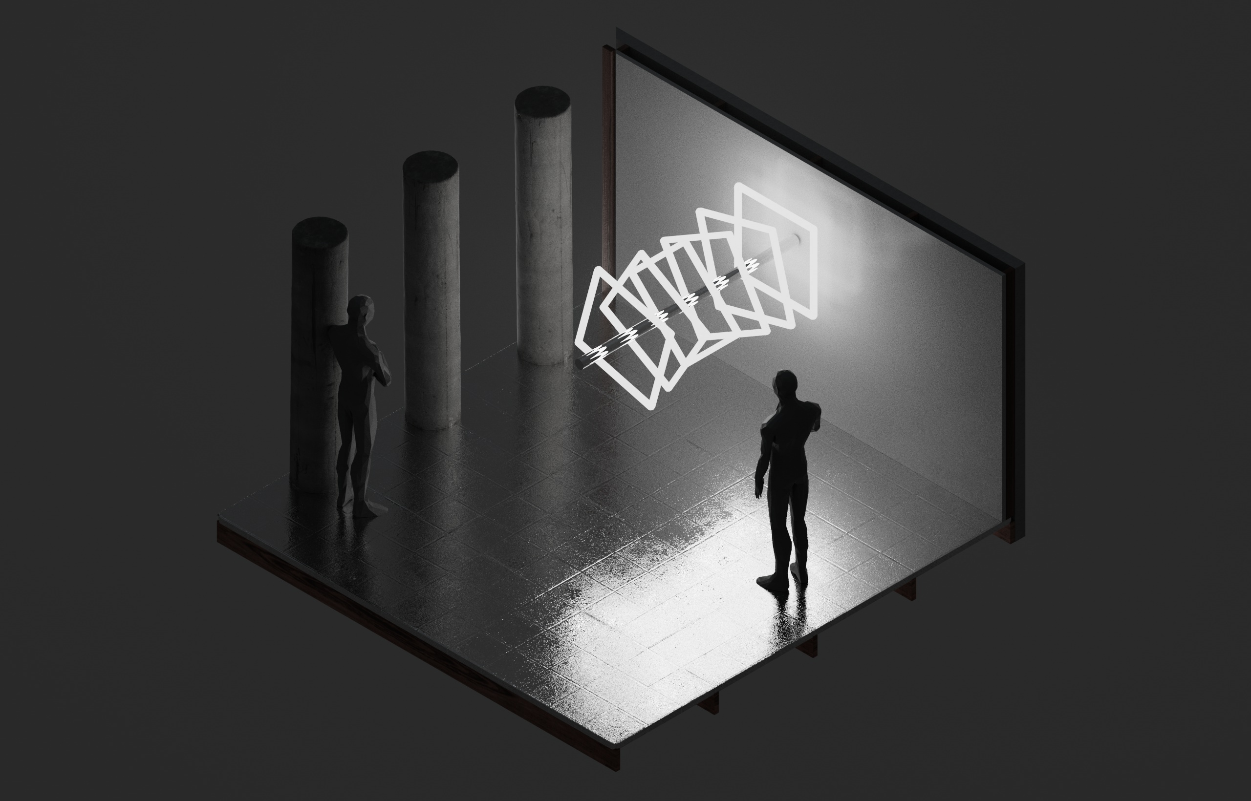 Generative Media & Visual Systems